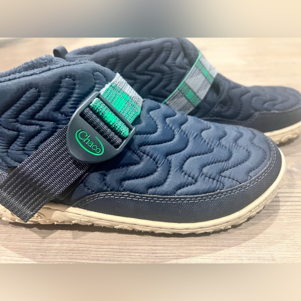 Chaco Women’s Ramble Puff shoe